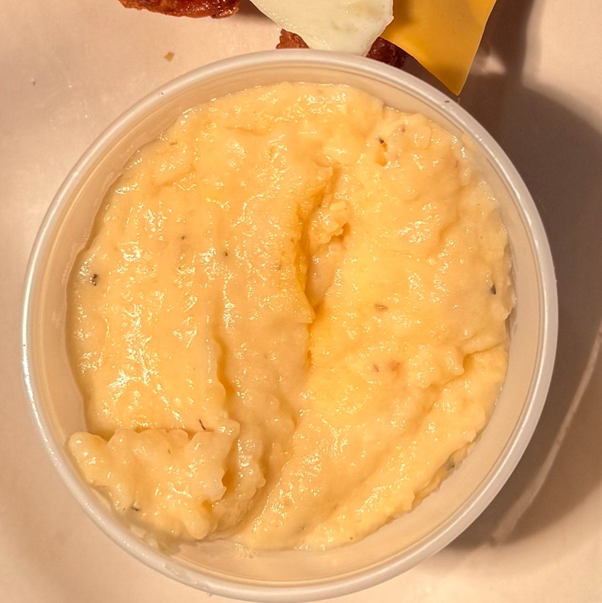 Grits