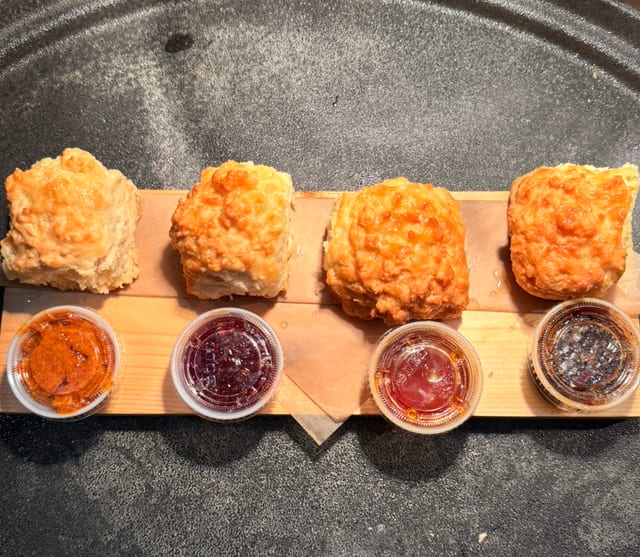 Biscuit Board (App)