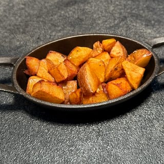 Home Fries