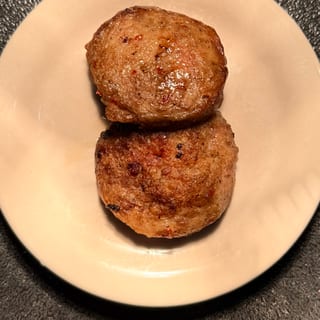 Sausage