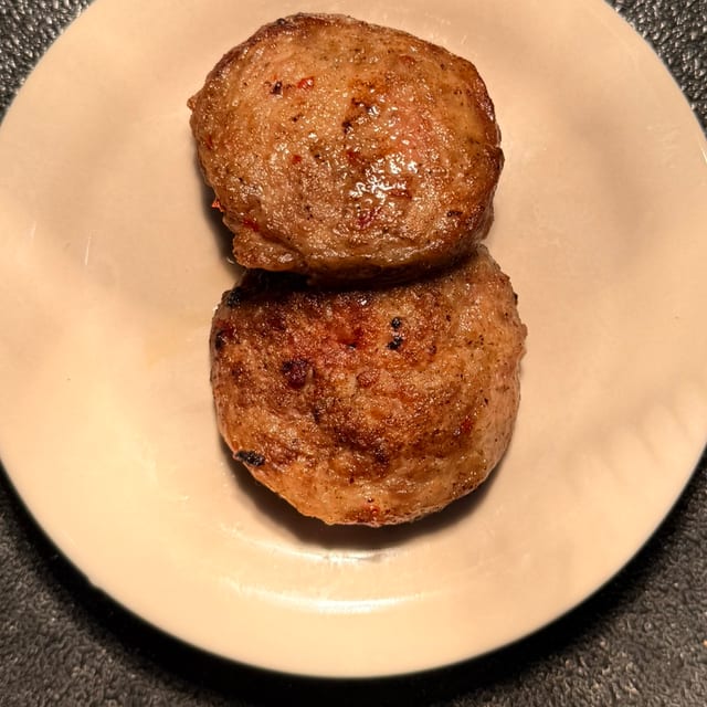 Sausage