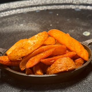 Steak Fries (AC)