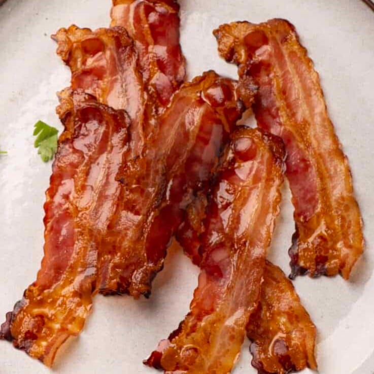 Bacon.