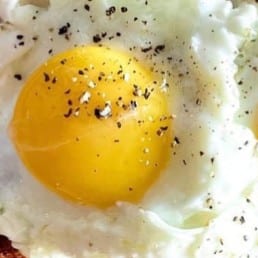 Egg.