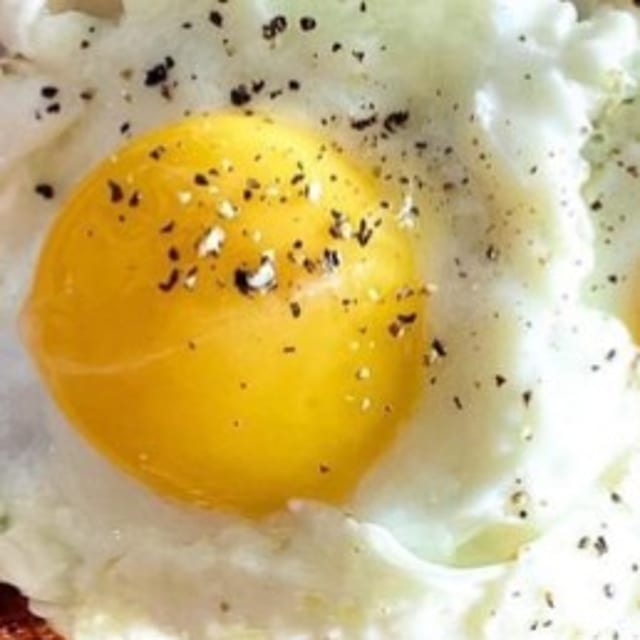 Egg.
