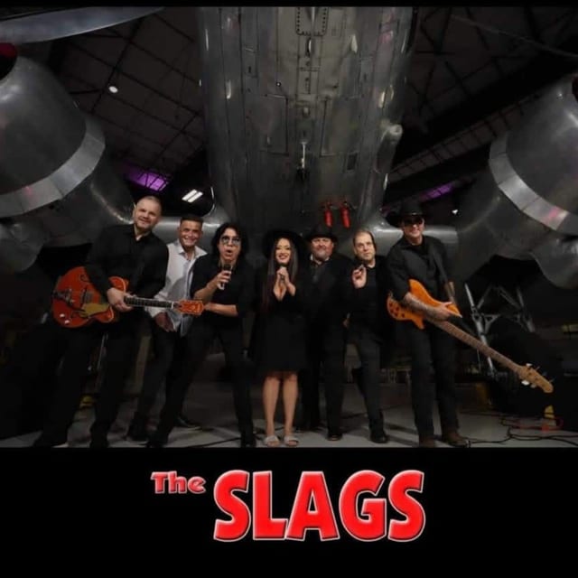 The Slags