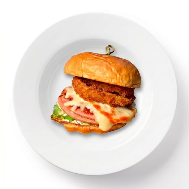 The Sammich.