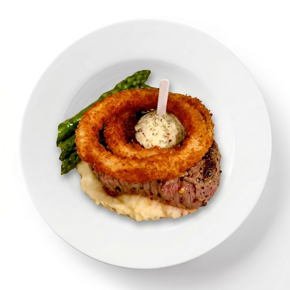 Sirloin Petit 6oz