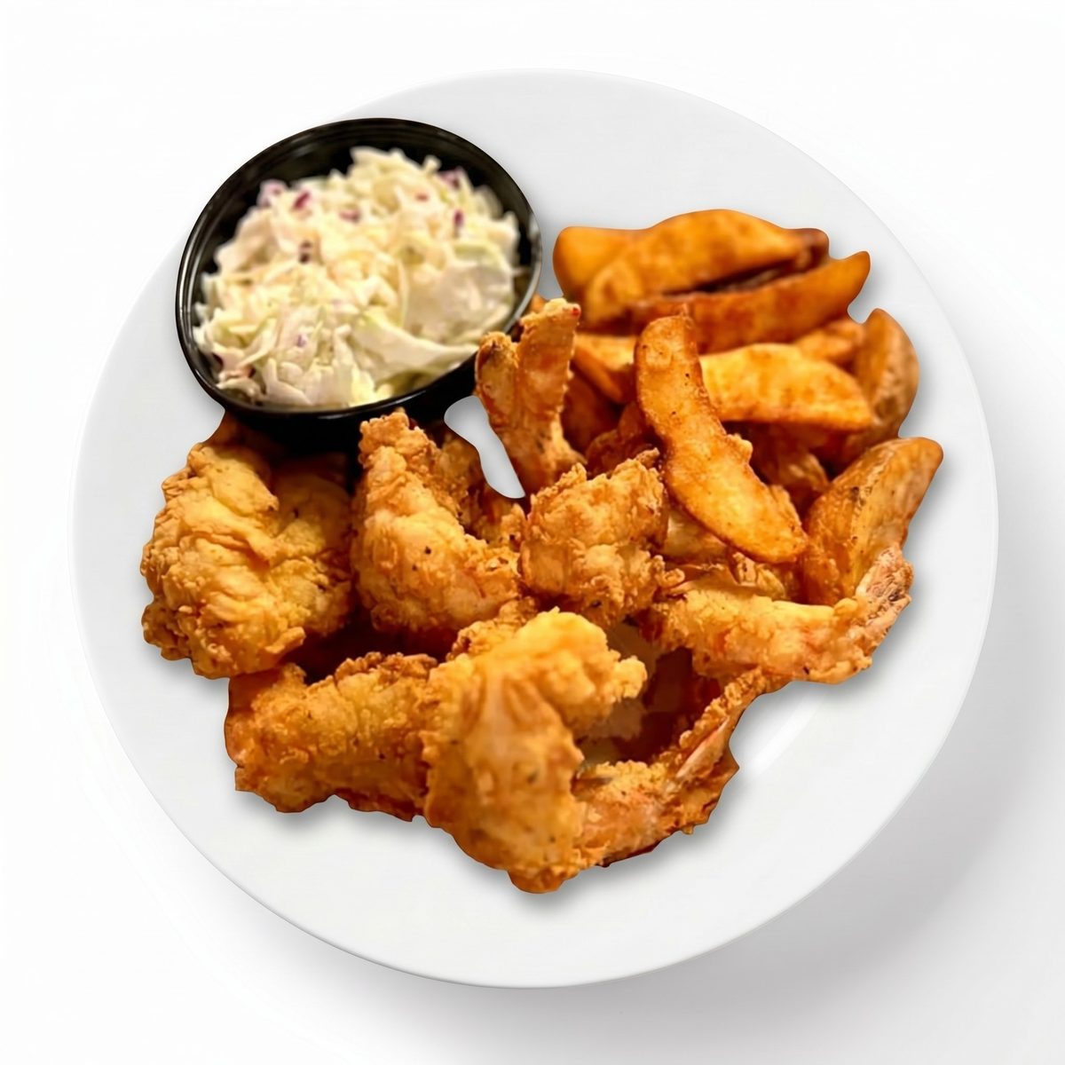 Fried Shrimp