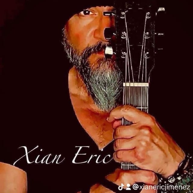 Xian Eric