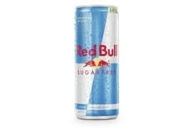 Red Bull