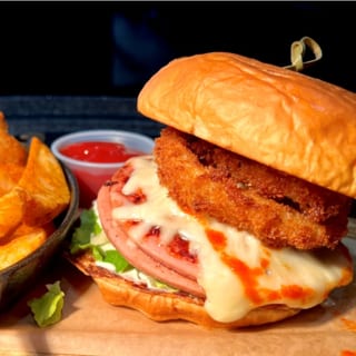 The Sammich