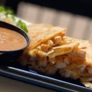 Quesadillas Beef