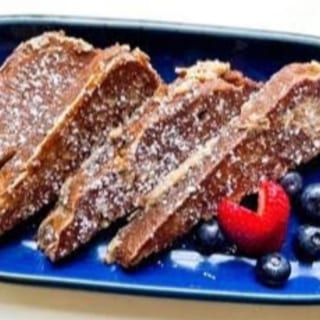 Banana Bread FT