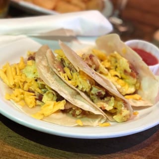 Mini Tacos