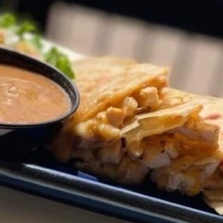 Quesadillas Chicken